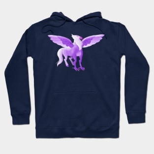 Hippogriff Hoodie